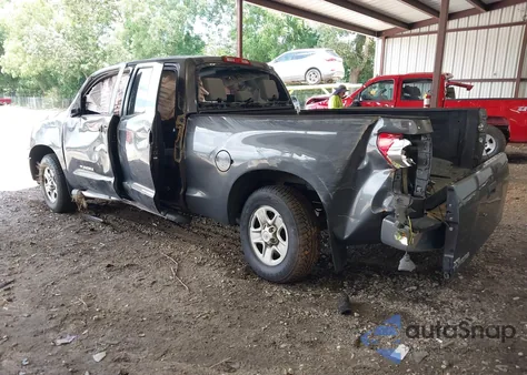 2012 Toyota Tundra Grade 4.6L V8 from USA, damaged, VIN 5TFRM5F12CX049723